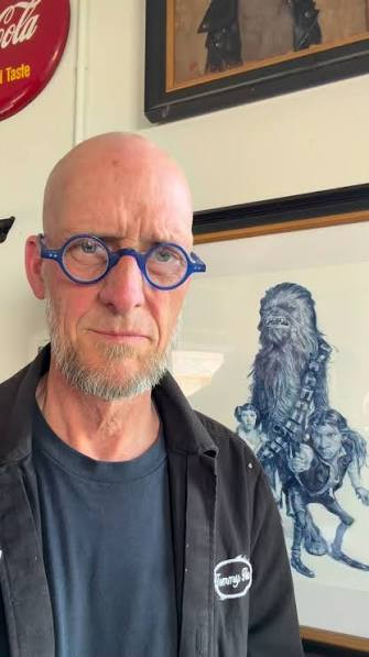FLUHARTY Thomas