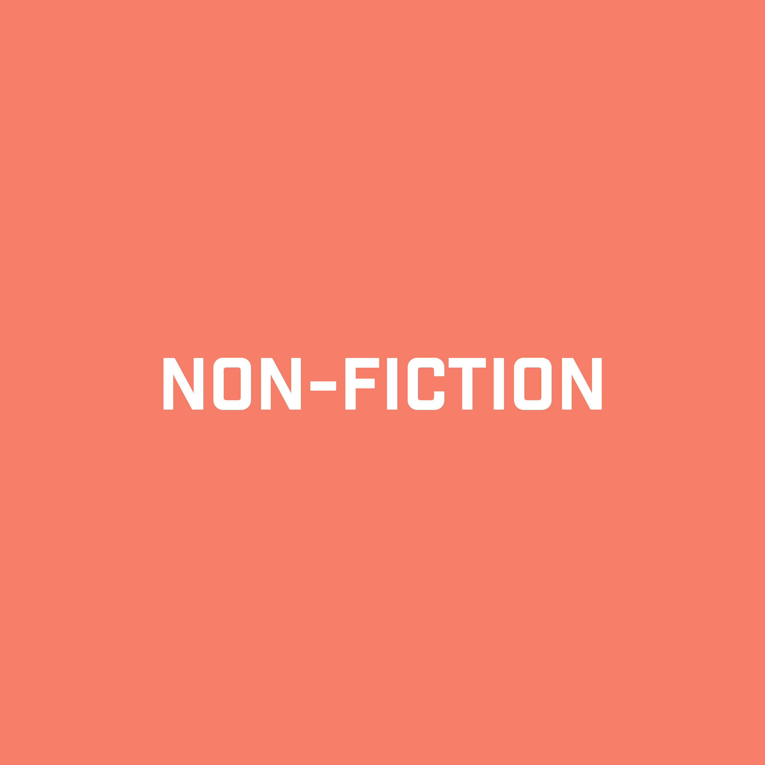 Non Fiction