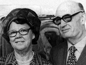HANSEN Carla & Vilhelm