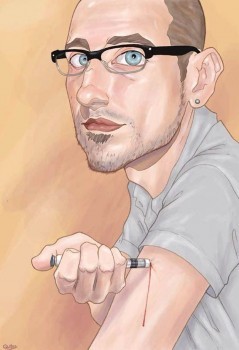 Luis QUILES