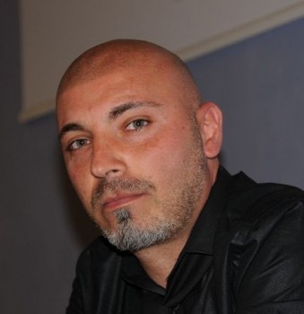Andrea SERIO