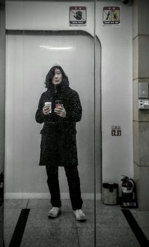 Woo Jin HO