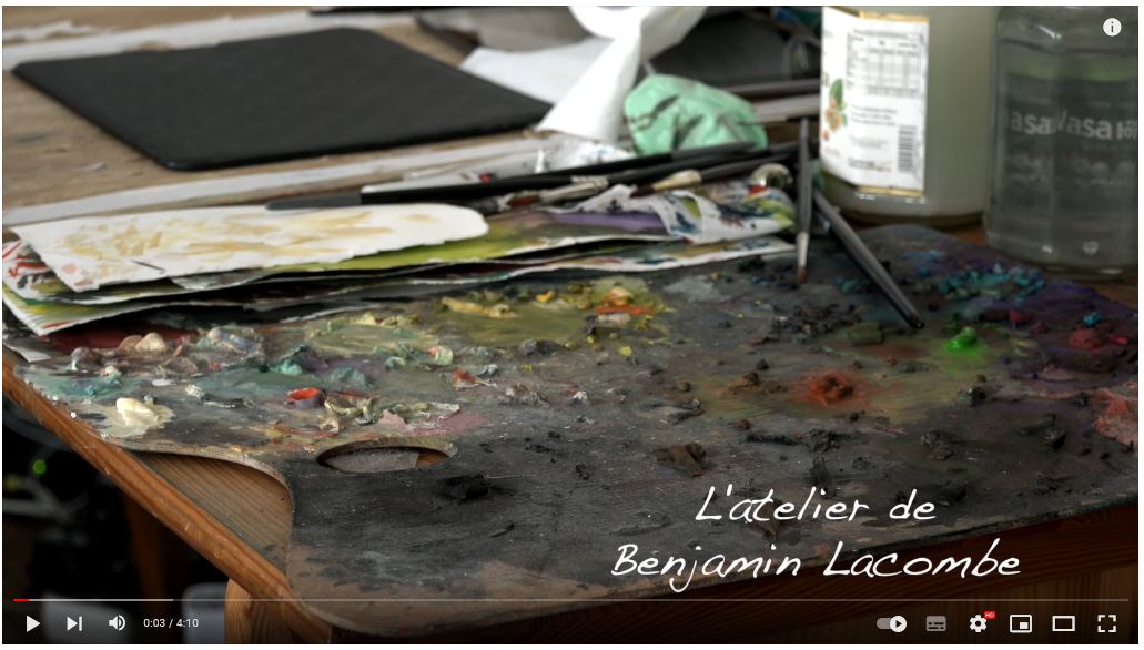 Benjamin Lacomb, Tote Bags, Illustrated Art Tote, Comic Artist, Comic Art, Tote bag, Grocery Tote,