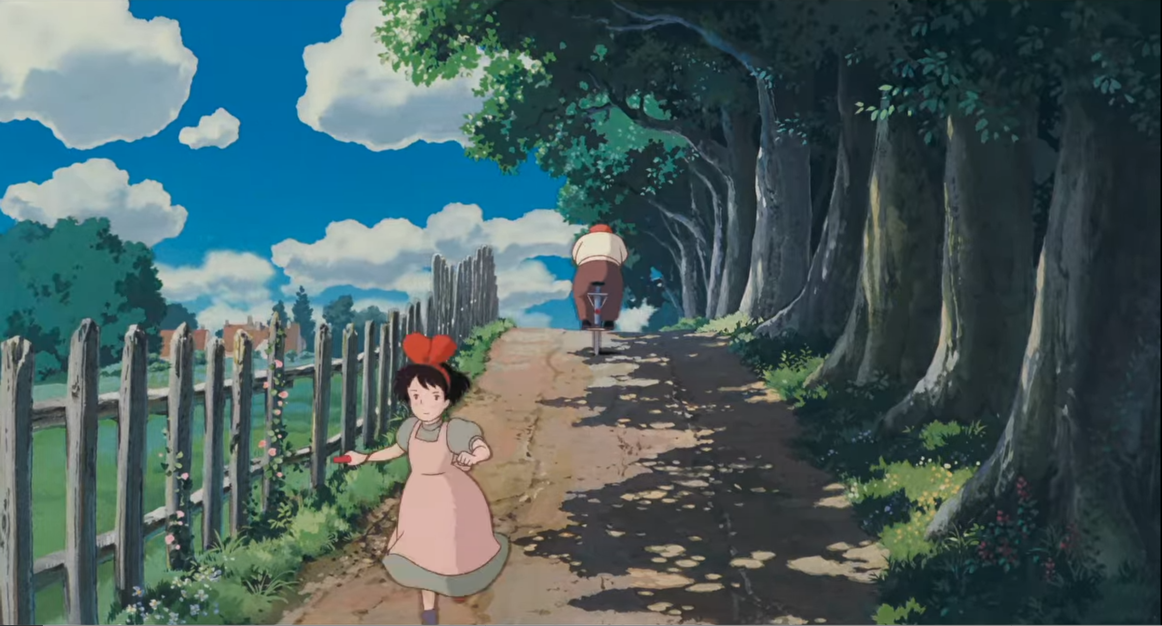 Kiki's Delivery Service - Cut 9