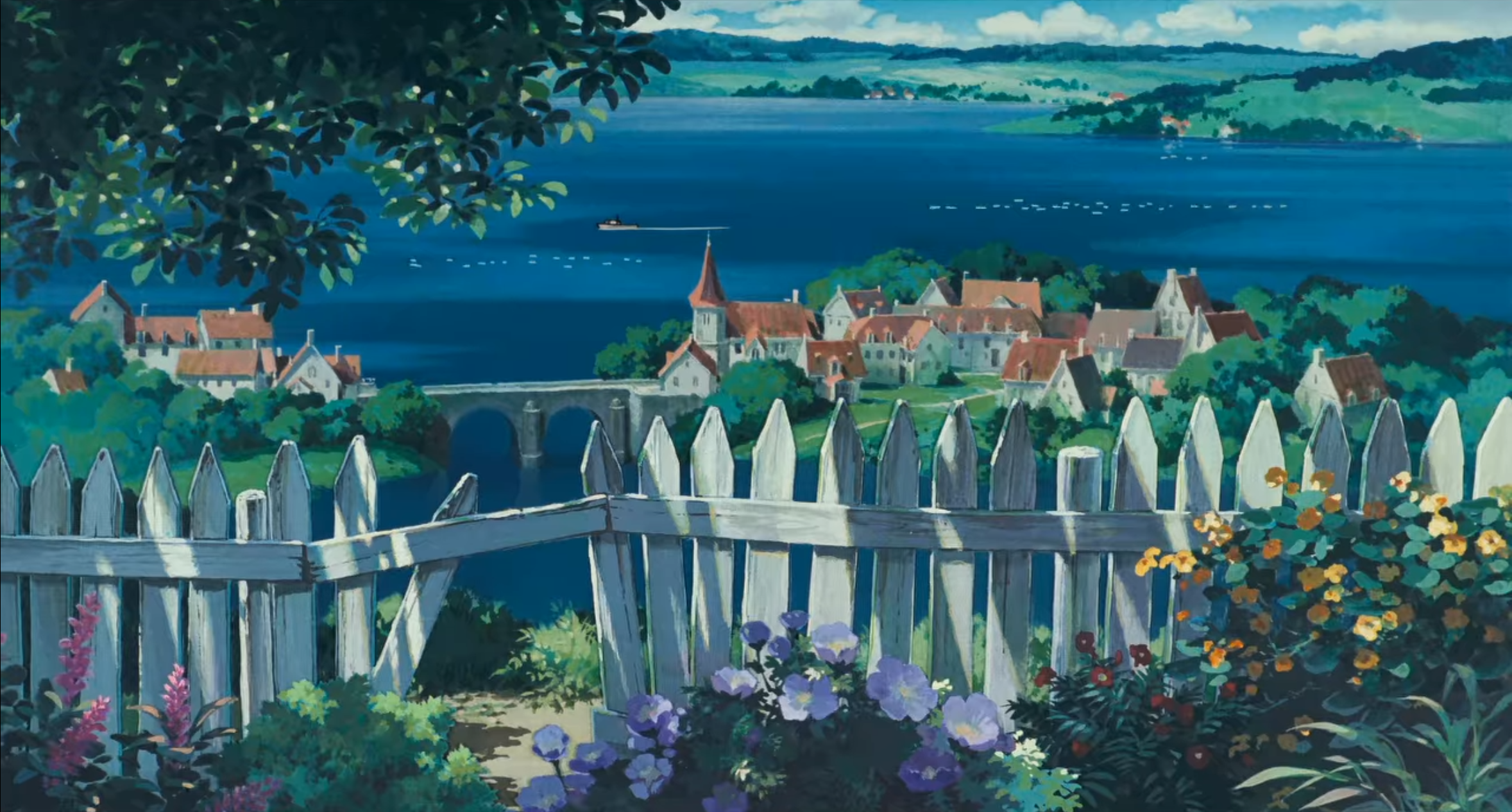 Kiki's Delivery Service - Cut 9