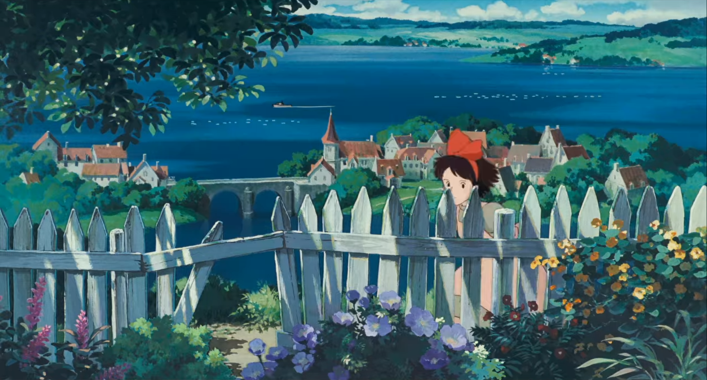 Kiki's Delivery Service - Cut 9