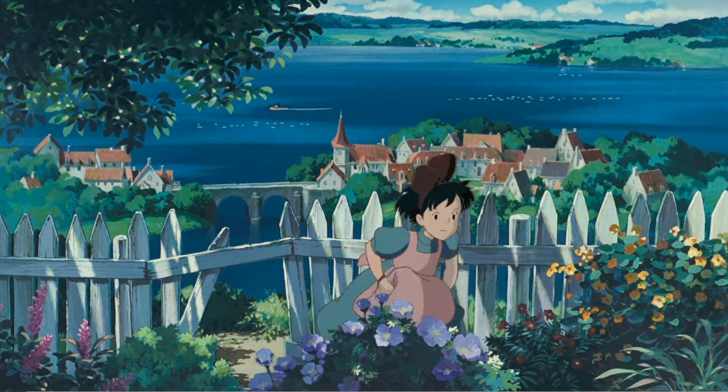 Kiki's Delivery Service - Cut 9