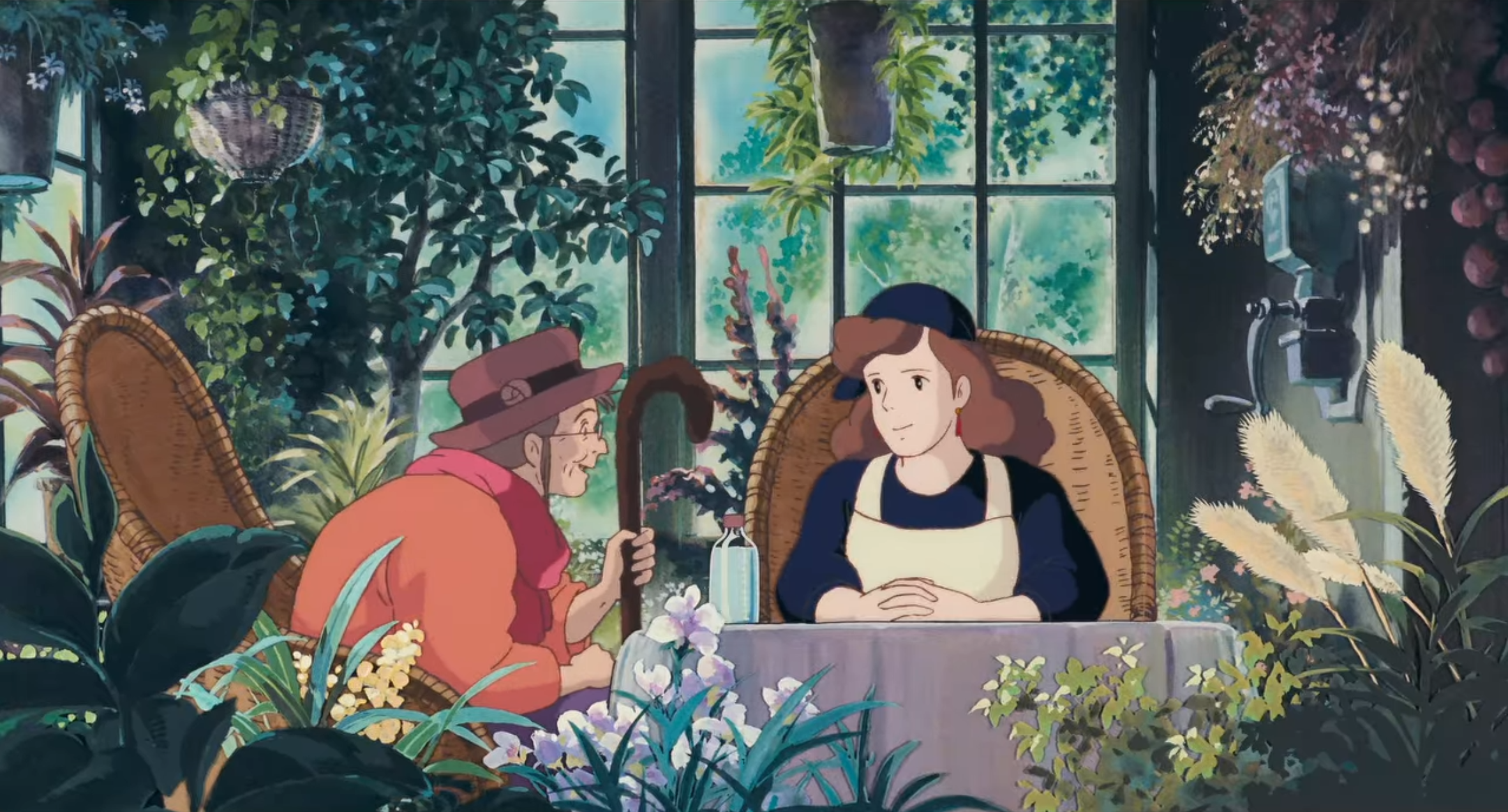 Kiki's Delivery Service Cut 12B