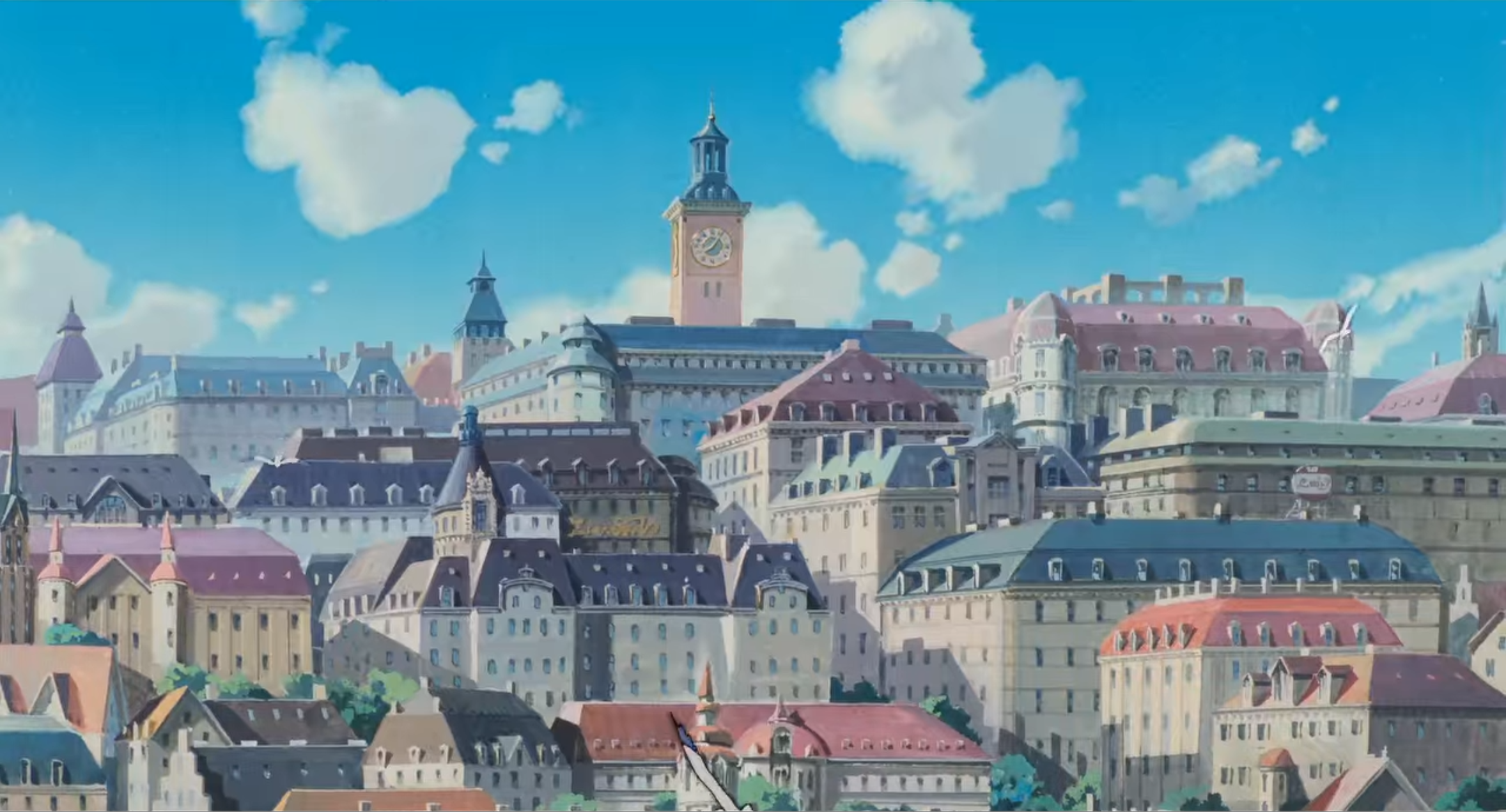 Kiki's Delivery Service Cut 128