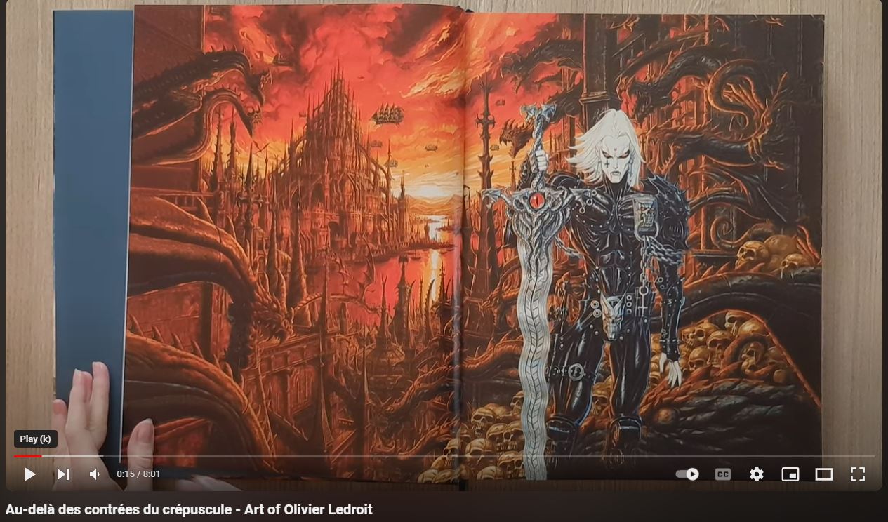 Olivier Ledroit Emmanuel Lepage,Adrian Smith Iron Maiden Brittanie Sergio Toppi Bible Star Wars George Lucus Keith Parkinson Boris Vallejo Julie Bell Peru Peruvian artists Clyde Caldwell Larry Elmore Raphael Lacoste John Howe Sketching from the Imagination IAMAG Assassin’s Creed Prince of PersiaSeaside Pleine air Angela Sung Fairies Faultlines Spanish Artist.Riot Games Death Dealer, Conan the Barbarian, Frank Frazetta, Australia, Notes on Design, Taylor Slattery, Sessions College, Australian Comic art, Australian Cartoonists, Bulgaria, Bulgarian artists, Journey, Journeys, Moebius, Rembert Montald, Drawing Fish lens perspective, Akira, Katsuhiro Otomo, Toshiharu Mizutani, Jean Giraud, Shuichi Kusamori,, Kiki the Little Witch, Hiroshi Ono, Hayao Miyazaki, Ghost in the shell, Masamune Shirow, Arzach, Harzak, Heroic, heroes, Anti-hero, Fantasy art, Comic book character development, Italian art, Italian Comic illustrators, New York, Seasonal art, summer, winter, spring, autumn art posters, Golden Age of Illustration, Art Deco, Art Deco art posters, Art Deco Art, drawing fantasy, fantasy artbooks, fantasy illustrations, Digital Art, Harold Cohen, AARON, Digital Art History, AI, Photojournalism, WW 2, War journalists, War photography, Street Photography, War Photojournalists, Special effects, movie effects, CGI, Illustrator, artists, art books, illustrators, artists, art tutorials, sketch tutorials, drawing tutorials, watercolour tutorials, art tips, how to draw, how to sketch, drawing and sketching workshops, Black and White sketching, graphic novels, comics, sketching comics, Travel journal, travel diary, Children's books, children's illustrated books, children's artists, children's illustrated literature, mermaids, dragons, books about mermaids, children's books about mermaids, children's books about dragons, drawing mermaids, drawing dragons, unicorns, drawing unicorns, storytelling, storytelling for children, children's authors, children's artists, drawing dogs, Art Poster, Poster Art, Decorative art, Black illustrators, Black artists, Black history month, Women's history month, female artists, American artists, Golden Age of Illustration, American female artists, Walt Disney, Disney Artists, 9 old men, Disney animation, Disney animators, sketching, how to draw for animation, drawing for Disney, Cinderella, Alice in Wonderland, Peter Pan, Sleeping Beauty, Disney Theme Parks, Lewis Carroll, Fairy tales, illustrated fairy tales, Disney fairy tales, J. M. Barrie, graphic novels, illustrating a graphic novel, drawing and sketching techniques, drawing perspective, rendering, shading, drawing and sketching landscapes, drawing and sketching characters, drawing and sketching from the imagination, French comics, French artists, Modern French Art, French art books, Proko, Korean Civil War, Korean Art, Korean Artists, Korean Art Books, Super Ani, Kim Jung Gi, Korean Illustrators, Korean Comics, Korean comic artists, Korean Culture, Korean Cultural Art, Modern Korean Art, Modern Korean Artists, Korean History, South Korea, North Korea, Difference between North and South Korea, Perspective, Art Techniques, Drawing Techniques, Drawing from the imagination, Dong Ho Kim, Kim Jung Gi, Miss Jisu, Huang Jia Wei, Jeong Hyeon Seok, Katsuya Terada, Japanese comics, Japanese Comic art, Japanese Modern Art, Asian Art Books, Asian Artists, Korean Illustrated Books, Japanese animated books, Korean Animated Books, Pyeong Jun Park, Woo Jin Oh, Peter Han, Jeonghyun SEOK Artistes bulgares, Voyage, Voyages, Art numérique, Dessiner la perspective de la lentille de poisson, héros, anti-héros, héroïques, Film Noir, Gum shoe, Détectives des années 40, Style film noir, Détectives style film noir, Histoire de l'art numérique, Photojournalisme, Seconde Guerre mondiale, Journalistes de guerre, Photographie de guerre, Photojournalistes de guerre,Illustrateur, Effets spéciaux, effets cinématographiques, artistes, livres d'art, illustrateurs, artistes, tutoriels d'art, croquis, tutoriels d'aquarelle, astuces d'art. Comment dessiner et dessiner des ateliers de dessin ou dessin.Artistes pour enfants, littérature illustrée pour enfants, sirènes, dragons, livres sur les sirènes, livres pour enfants sur les sirènes, livres pour enfants sur les dragons, dessinant des sirènes, dessinant des dragons et des licornes.art, illustrateurs noirs, artistes noirs, Mois de l'histoire des Noirs, Mois de l'histoire des femmes, artistes féminins, artistes américains, Age d'or de l'illustration, artistes américains, 9 vieillards, animation Disney, animateurs Disney, croquis, comment dessiner pour l'animation, dessin pour Disney, Cendrillon , Alice au pays des merveilles illustrated contes de fée, techniques d'éveil et d'esquisse, perspective de dessin, rendu, ombrage, dessin et croquis paysages, dessin et dessin de personnages, dessin et dessin de l'imagination, bandes dessinées françaises, artistes français d'art moderne et d'art français, Guerre civile coréenne, art coréen, artistes coréens, livres d'art coréens, illustrateurs coréens, bandes dessinées coréennes, culture coréenne et culture coréenneal Art, Art moderne coréen, Artistes modernes coréens, Histoire coréenne, Corée du Sud, Corée du Nord, Différence entre la Corée du Nord et la Corée du Sud, Perspective, techniques artistiques et techniques de dessin, dessin à partir de l'imaginaire, Développement des personnages de bandes dessinées, BD japonaise, art moderne japonais, livres d'art asiatiques d'origine asiatique et d'artistes coréens d'illustrations japonaises. 일스트레이터, 아티스트, 아트북, 일러스트레이터, 아티스트, 아트 튜토리얼, 스케치 튜토리얼, 드로잉 튜토리얼, 수채화 튜토리얼, 아트 팁, 드로잉 방법, 스케치 방법, 드로잉 및 스케치 워크샵, 블랙 앤 화이트 스케치, 그래픽 노블, 만화, 스케치 만화, 여행 일기, 어린이 동화, 어린이 일러스트레이션 책, 인어, 용, 인어에 관한 책, 인어에 관한 어린이 동화, 인어에 관한 책, 인어에 관한 어린이 책, 인어 그리기, 용, 유니콘, 드로잉 유니콘, 스토리텔링, 어린이를 위한 스토리텔링, 어린이 작가, 드로잉 개, 아트 포스터, 데코레이션 아트, 흑인 일러스트레이터, 흑인 아티스트, 흑인 역사의 달, 여성 역사의 달, 여성 아티스트, 미국 일러스트레이션의 황금시대, 미국 여성 아티스트, 미국 여성 아티스트, 일러스트레이션의 황금시대, 미국 여성 아티스트, 물고기 렌즈 원근법 그리기, 어안 렌즈 원근법 그리기, 불가리아 예술가, 여정, 여정, 월트 디즈니, 디즈니 아티스트, 9명의 노인, 디즈니 애니메이션, 디즈니 애니메이터, 스케치, 애니메이션 그리기, 디즈니 그리기, 신데렐라, 이상한 나라의 앨리스, 피터팬, 잠자는 숲속의 미녀, 디즈니 테마 파크, 루이스 캐럴, 동화, 그림 그리기, 디즈니 동화, J. M. 배리, 그래픽 소설, 그래픽 소설, 그래픽 소설 묘사, 드로잉 원근법, 렌더링, 음영법, 풍경 그리기 및 스케치, 인물 그리기 및 스케치, 상상 속의 드로잉 및 스케치, 프랑스 만화, 프랑스 예술가, 현대 프랑스 미술, 프랑스 미술책, 만화책 캐릭터 개발, 영웅, 안티 히어로, 영웅적 6.25전쟁, 한국미술, 한국작가, 한국미술도서, 슈퍼애니, 김정기, 한국일러스트레이터, 한국만화, 한국만화, 한국문화, 한국문화예술, 한국현대미술, 한국현대미술, 한국역사, 한국, 북한, 남북한의 차이, 관점, 미술기법, 드로잉 기법, 상상에서 그리기, 김동호, 김정기, 미스지수, 황자웨이, 정현석, 테라다 카츠야, 일본만화, 일본현대미술, 아시아아트북, 아시아아티스트, 한국일러스트북, 일본애니메이션북, 일본애니메이션북, 박평준, 우진오, 피터한, 코믹북 캐릭터 개발, 만화 캐릭터 개발 kunstenaars, Perspectief vislens tekenen, kunstboeken, illustratoren, kunstenaars, kunst tutorials, schets tutorials, tekenen tutorials, aquarel tutorials, kunst tips, hoe te tekenen, hoe te schetsen, tekenen en schetsen workshops, zwart-wit schetsen, graphic novels, strips, schetsen van strips, reisdagboek, reisdagboek, kinderboeken, geïllustreerde boeken voor kinderen, kinderkunstenaars, geïllustreerde literatuur voor kinderen, helden, antihelden, heldhaftig, zeemeerminnen, draken, boeken over zeemeerminnen, kinderboeken over zeemeerminnen, kinderboeken over draken, zeemeerminnen tekenen, draken tekenen, eenhoorns, eenhoorns tekenen, verhalen vertellen, verhalen vertellen voor kinderen, kinderboekenauteurs, kinderkunstenaars, honden tekenen, Decoratieve kunst, Zwarte illustratoren, Zwarte kunstenaars, Black history month, Women's history month, vrouwelijke kunstenaars, Amerikaanse kunstenaars, Gouden Eeuw van de Illustratie, Amerikaanse vrouwelijke kunstenaars, Disney Artiesten, 9 oude mannen, Disney animatie, Disney animatoren, schetsen, hoe tekenen voor animatie, tekenen voor Disney, Assepoester, Alice in Wonderland, Peter Pan, Doornroosje, Disney Themaparken, Sprookjes, geïllustreerde sprookjes, Disney sprookjes, graphic novels, een graphic novel illustreren, teken- en schetstechnieken, perspectief tekenen, renderen, arceren, landschappen tekenen en schetsen, personages tekenen en schetsen, tekenen en schetsen vanuit de verbeelding, Franse strips, Franse kunstenaars, Moderne Franse Kunst, Franse kunstboeken, Koreaanse Burgeroorlog, Koreaanse Kunst, Koreaanse Kunstenaars, Koreaanse Kunstboeken, Koreaanse Illustratoren, Koreaanse Strips, Koreaanse stripkunstenaars, Koreaanse Cultuur, Koreaanse Culturele Kunst, Moderne Koreaanse Kunst, Moderne Koreaanse Kunstenaars, Koreaanse Geschiedenis, Zuid-Korea, Noord-Korea, Verschil tussen Noord- en Zuid-Korea, Perspectief, Kunsttechnieken, Tekentechnieken, Tekenen vanuit de verbeelding, Japanse strips, Japanse stripkunst, Japanse moderne kunst, Aziatische kunstboeken, Aziatische kunstenaars, Koreaanse geïllustreerde boeken, Japanse geanimeerde boeken, Koreaanse geanimeerde boeken, Film Noir, Helden, Anti-Helden, heldenhaft, Gummischuh, 40er Jahre Detektive, Film Noir Stil, Detektive Film Noir Stil, Deutch Illustrator, Spezielle Effekte, Filmeffekte, Künstler, Kunstbücher, Illustratoren, Künstler, Kunst-Tutorials, Skizzen-Tutorials, Zeichen-Tutorials, Aquarell-Tutorials, Kunst-Tipps, wie man zeichnet, wie man skizziert, Zeichen- und Skizzen-Workshops, Schwarz-Weiß-Skizzieren, Graphic Novels, Comics, Comics zeichnen, Reisetagebuch, Reisetagebuch, Kinderbücher, Kinder-Illustrierte, Kinder-Künstler, Kinder-Illustrierte-Literatur, Nixen, Drachen, Bücher über Nixen, Kinderbücher über Meerjungfrauen, Kinderbücher über Drachen, Zeichnen von Meerjungfrauen, Zeichnen von Drachen, Einhörner, Zeichnen von Einhörnern, Geschichtenerzählen, Geschichtenerzählen für Kinder, Kinderautoren, Kinderkünstler, Zeichnen von Hunden, Kunstposter, Posterkunst, Dekorative Kunst, Zeichnung Fischlinse Perspektive, Schwarze Illustratoren, Schwarze Künstler, Schwarzer Geschichtsmonat, Frauengeschichtsmonat, Künstlerinnen, amerikanische Künstler, Goldenes Zeitalter der Illustration, amerikanische Künstlerinnen, Goldenes Zeitalter der Illustration Walt Disney, Disney Artiesten, 9 oude mannen, Disney animatie, Disney animatoren, schetsen, hoe tekenen voor animatie, tekenen voor Disney, Assepoester, Doornroosje, Disney Themaparken, Sprookjes, geïllustreerde sprookjes, Disney sprookjes, graphic novels, een graphic novel illustreren, teken- en schetstechnieken, perspectief tekenen, renderen, arceren, landschappen tekenen en schetsen, personages tekenen en schetsen, tekenen en schetsen vanuit de verbeelding, Franse strips, Franse kunstenaars, Moderne Franse Kunst, Franse kunstboeken, Entwicklung von Comichelden, Entwicklung von Comicbuch-Charakteren, Koreaanse Burgeroorlog, Koreaanse Kunst, Koreaanse Kunstenaars, Koreaanse Kunstboeken, Koreaanse Illustratoren, Koreaanse Strips, Koreaanse stripkunstenaars, Koreaanse Cultuur, Koreaanse Culturele Kunst, Moderne Koreaanse Kunst, Moderne Koreaanse Kunstenaars, Koreaanse Geschiedenis, Zuid-Korea, Noord-Korea, Verschil tussen Noord- en Zuid-Korea, Perspectief, Kunsttechnieken, Tekentechnieken, Tekenen vanuit de verbeelding, Japanse strips, Japanse stripkunst, Japanse moderne kunst, Aziatische kunstboeken, Aziatische kunstenaars, Koreaanse geïllustreerde boeken, Japanse geanimeerde boeken, Koreaanse geanimeerde boeken, Bulgarische Künstler kunstnere, kunstbøger, illustratorer, kunstnere, kunstvejledninger, skitsevejledninger, tegnevejledninger, akvarelvejledninger, kunsttips, hvordan man tegner, hvordan man skitserer, tegne- og skitseworkshops, sort-hvid skitsering, grafiske romaner, tegneserier, tegne tegneserier, rejsejournal, rejsedagbog, børnebøger, illustrerede børnebøger, børnekunstnere, illustreret børnelitteratur, havfruer, drager, bøger om havfruer, børnebøger om havfruer, børnebøger om drager, tegne havfruer, tegne drager, enhjørninger, tegne enhjørninger, historiefortælling, historiefortælling for børn, børneforfattere, børnekunstnere, tegne hunde, kunstplakat, plakatkunst, dekorativ kunst, sorte illustratorer, sorte kunstnere, Black history month, Women's history month, kvindelige kunstnere, amerikanske kunstnere, Golden Age of Illustration, amerikanske kvindelige kunstnere, grafiske romaner, illustrere en grafisk roman, tegne- og skitseteknikker, tegneperspektiv, gengivelse, skyggelægning, tegne og skitsere landskaber, tegne og skitsere figurer, tegne og skitsere fra fantasien, franske tegneserier, franske kunstnere, moderne fransk kunst, franske kunstbøger, Koreansk borgerkrig, Koreansk kunst, Koreanske kunstnere, Koreanske kunstbøger, Koreanske illustratorer, Koreanske tegneserier, Koreanske tegneseriekunstnere, Koreansk kultur, Koreansk kulturel kunst, Moderne koreansk kunst, Moderne koreanske kunstnere, Koreansk historie, Sydkorea, Nordkorea, Forskel mellem Nord- og Sydkorea, Perspektiv, Kunstteknikker, Tegneteknikker, Tegning fra fantasien, Japanske tegneserier, Japansk tegneseriekunst, Japansk moderne kunst, Asiatiske kunstbøger, Asiatiske kunstnere, Koreanske illustrerede bøger, Japanske animerede bøger, Koreanske animerede bøger, helte, antihelte, heroiske Disney-Künstler, 9 alte Männer, Disney-Animateure, Skizzieren, Zeichnen für Animation, Zeichnen für Disney, Alice im Wunderland, Dornröschen, Disney-Themenparks, Märchen, illustrierte Märchen, Disney-Märchen, Illustration einer Graphic Novel, Zeichnungs- und Skizziertechniken, Perspektive, Rendering, Schattierung, Zeichnen und Skizzieren von Landschaften, Zeichnen und Skizzieren von Charakteren, Zeichnen und Skizzieren aus der Phantasie, Französische Comics, Französische Künstler, Moderne französische Kunst, Französische Kunstbücher, Koreanischer Bürgerkrieg, koreanische Kunst, koreanische Künstler, koreanische Kunstbücher, koreanische Illustratoren, koreanische Comics, koreanische Comiczeichner, koreanische Kultur, koreanische Kulturkunst, moderne koreanische Kunst, moderne koreanische Künstler, koreanische Geschichte, Südkorea, Nordkorea, Unterschied zwischen Nord- und Südkorea, Perspektive, Kunsttechniken, Zeichentechniken, Zeichnen aus der Phantasie, japanische Comics, japanische Comic-Kunst, japanische moderne Kunst, asiatische Kunstbücher, asiatische Künstler, koreanische illustrierte Bücher, japanische animierte Bücher, koreanische animierte Bücher,