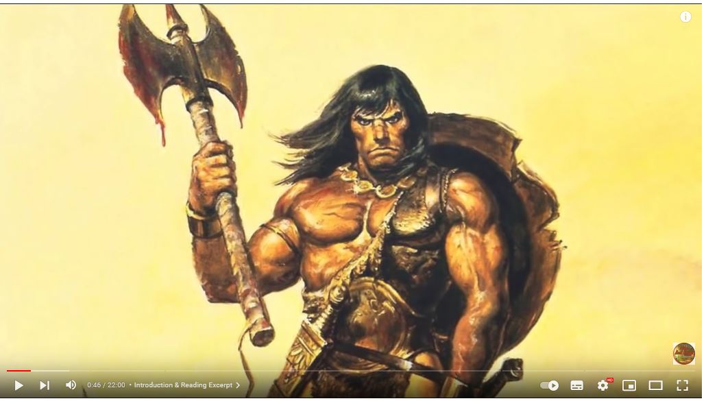 Conan the Barbarian, Vendhya Kingdom, CimmerianRobert E Howard, Fantasy Art, Sylvain Runberg, Jae Kwang Park, Arnold Schwarzenegger, Comic Art, Bande Dessininateur