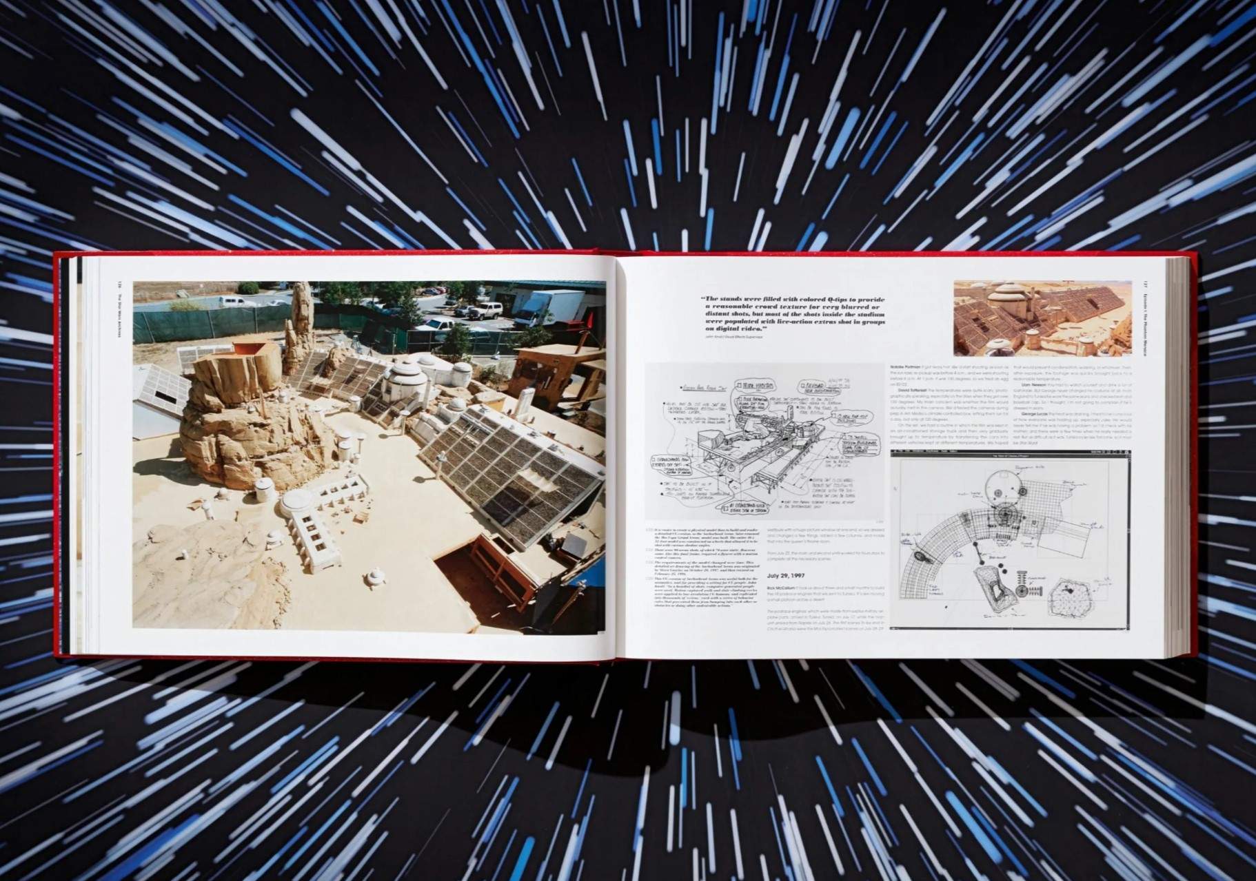 The Star Wars Archives: Volume 2. 1999 - 2005