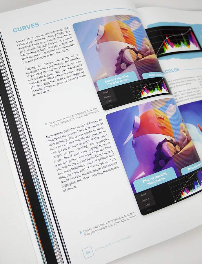 Beginner's Guide to Digital Painting in Procreate