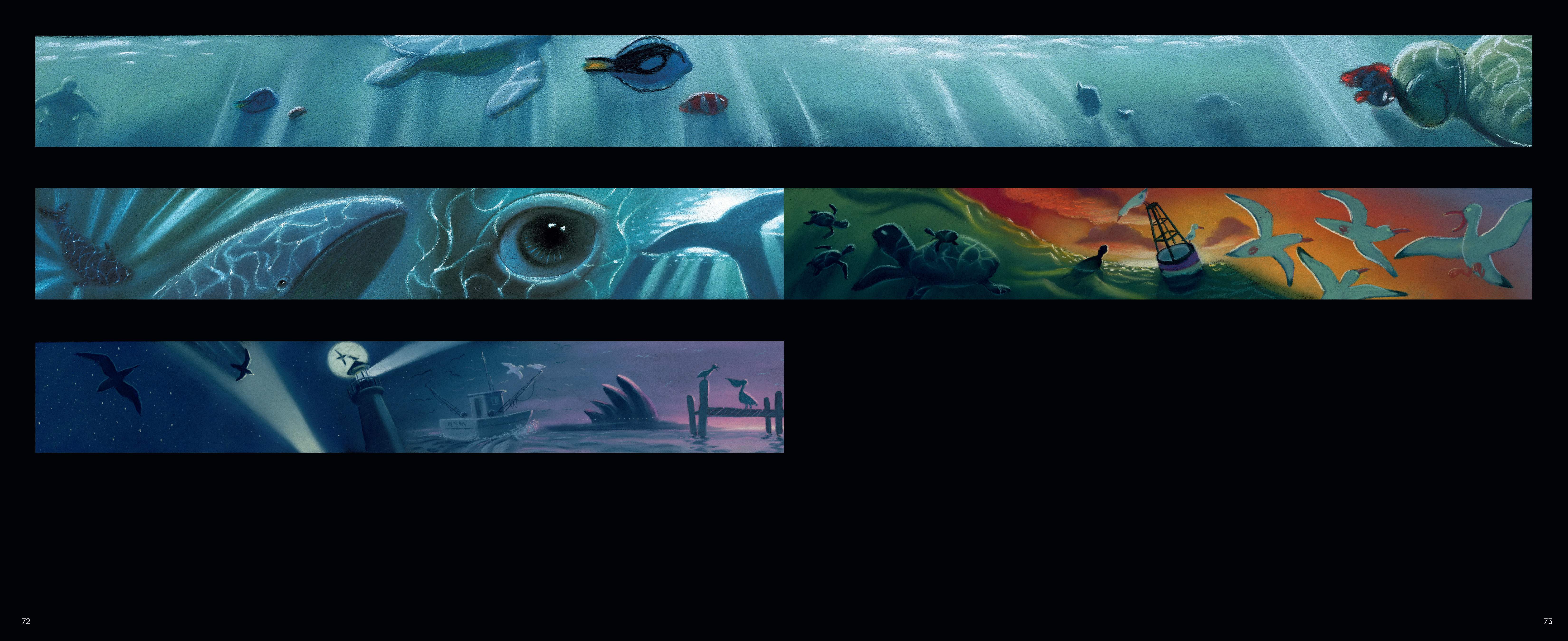 The Art of Pixar: 25th Anniversary
