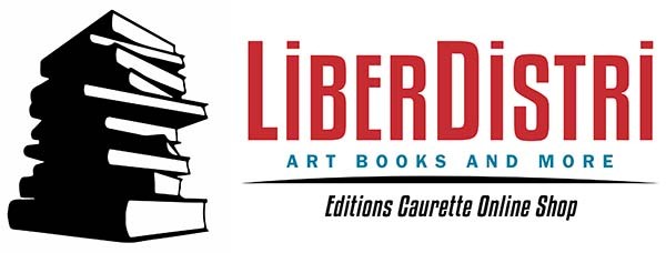 Liber Distri - Art books & More