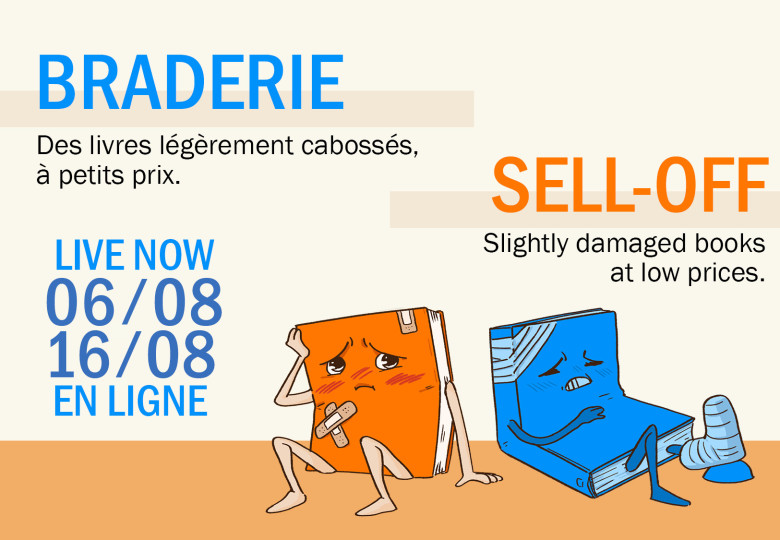 The LiberDistri BOOK SELL-OFF is now on!