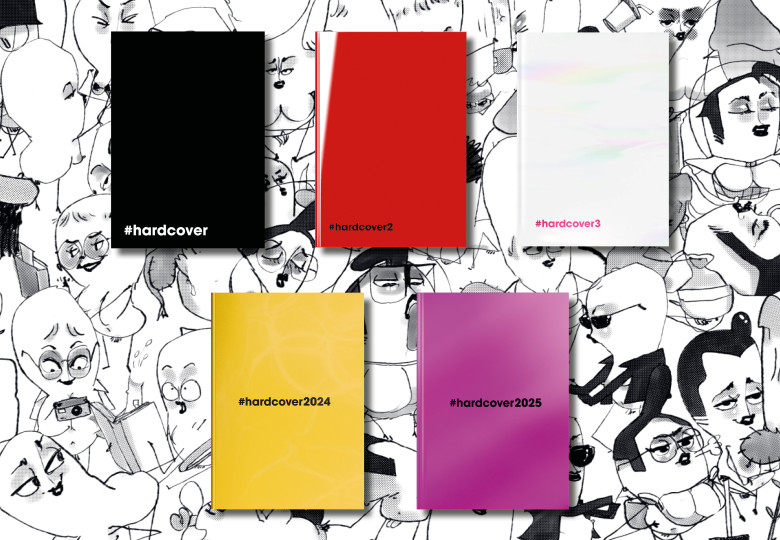 The HARDCOVER bundle is back—BIGGER THAN EVER—on LiberDistri