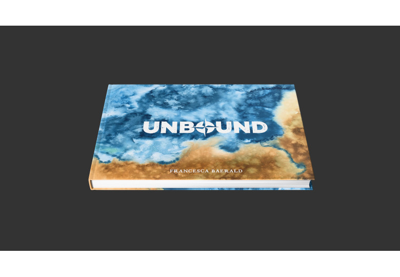 UNBOUND: The crowdfunding campaign starts today on Kickstarter