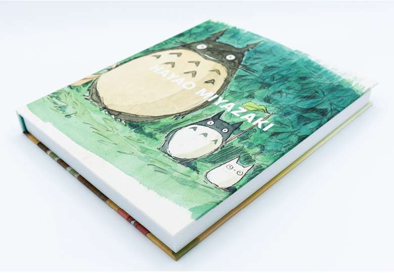 Discover everything about the world of Hayao Miyazaki