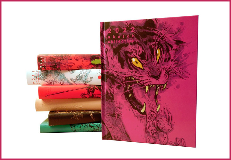 Asia: Check out our top art books!