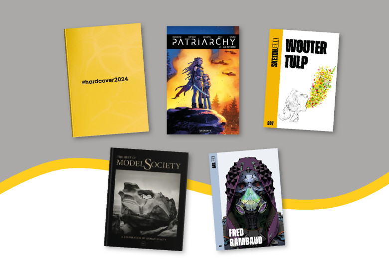 Our September Bookstore Releases