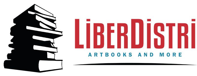 Superani Liber Distri Artbooks More